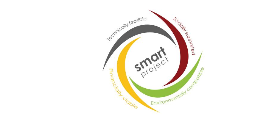 Smart Engagement leads to projects supported by all concerned