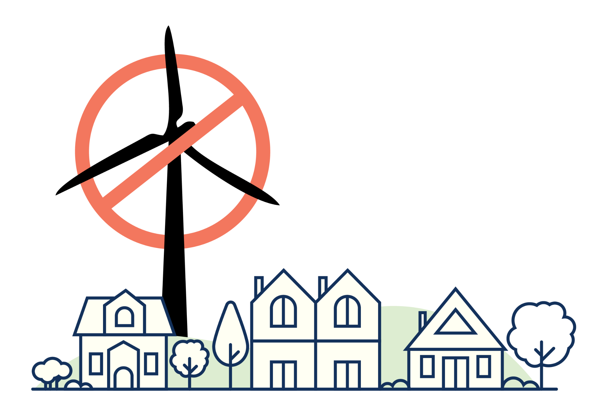 The multiple impacts of community resistance
