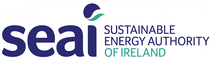 SEAI Sustainable Energy Authority of Ireland