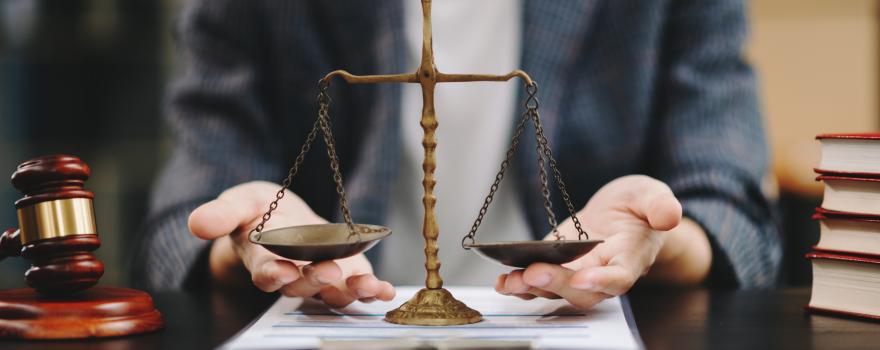 the authorities case