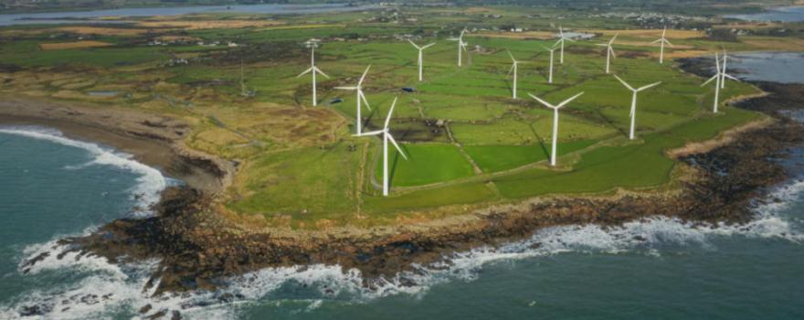 The business case for collaborative renewable energy projects