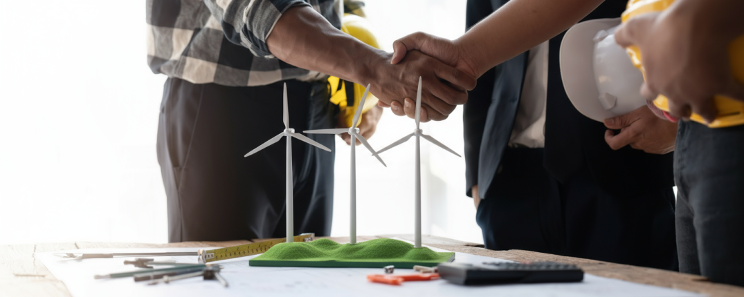 the three cases of Renewables AT PACE