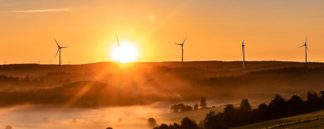 Understanding where our energy comes from