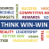 Think Win-Win: a transformative mindset to advance successful projects 